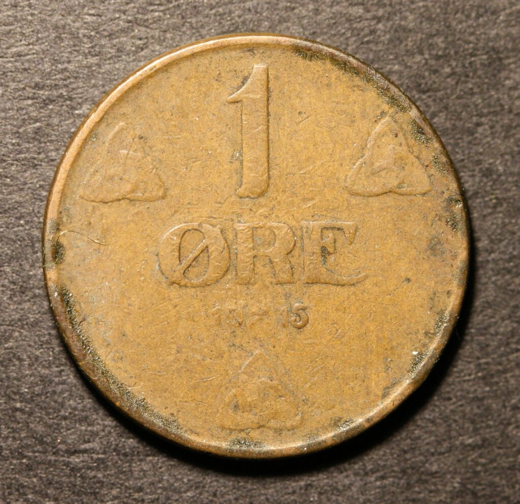 Kristiansand Mynthandel