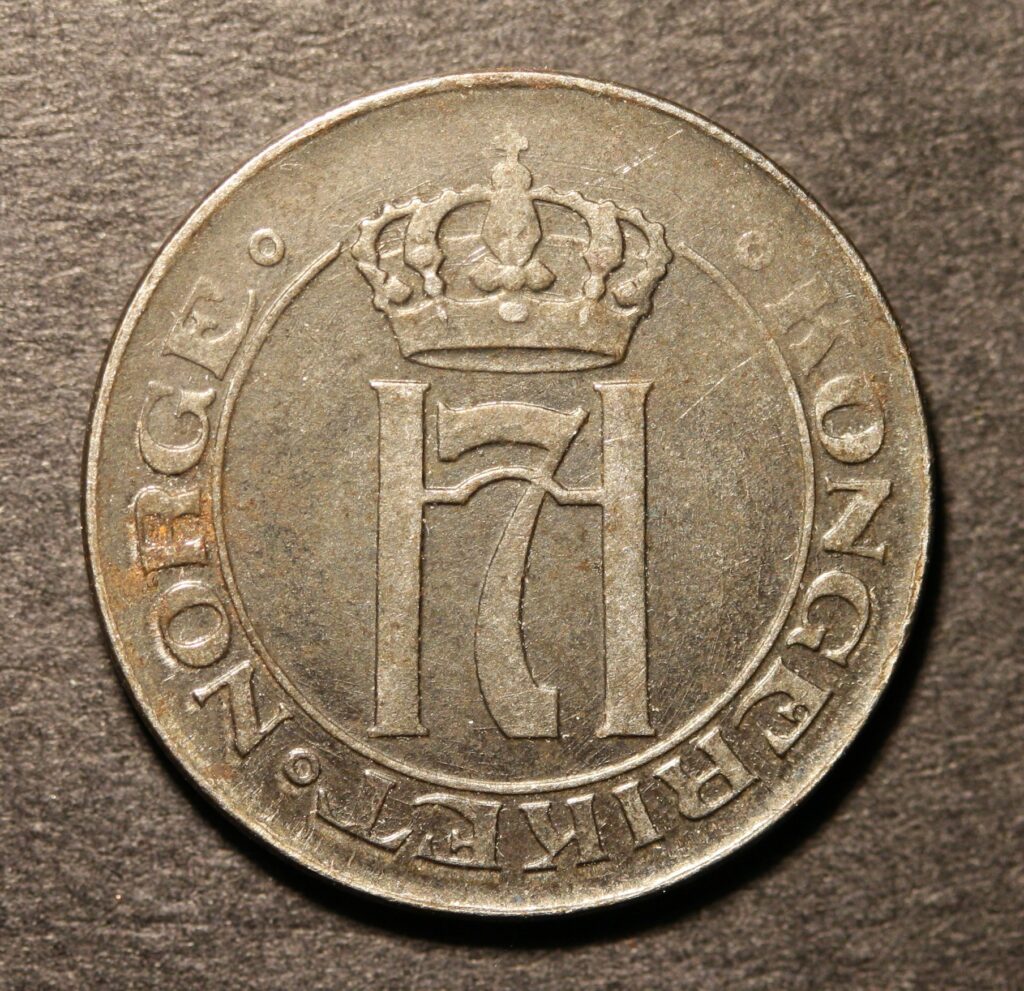 Kristiansand Mynthandel