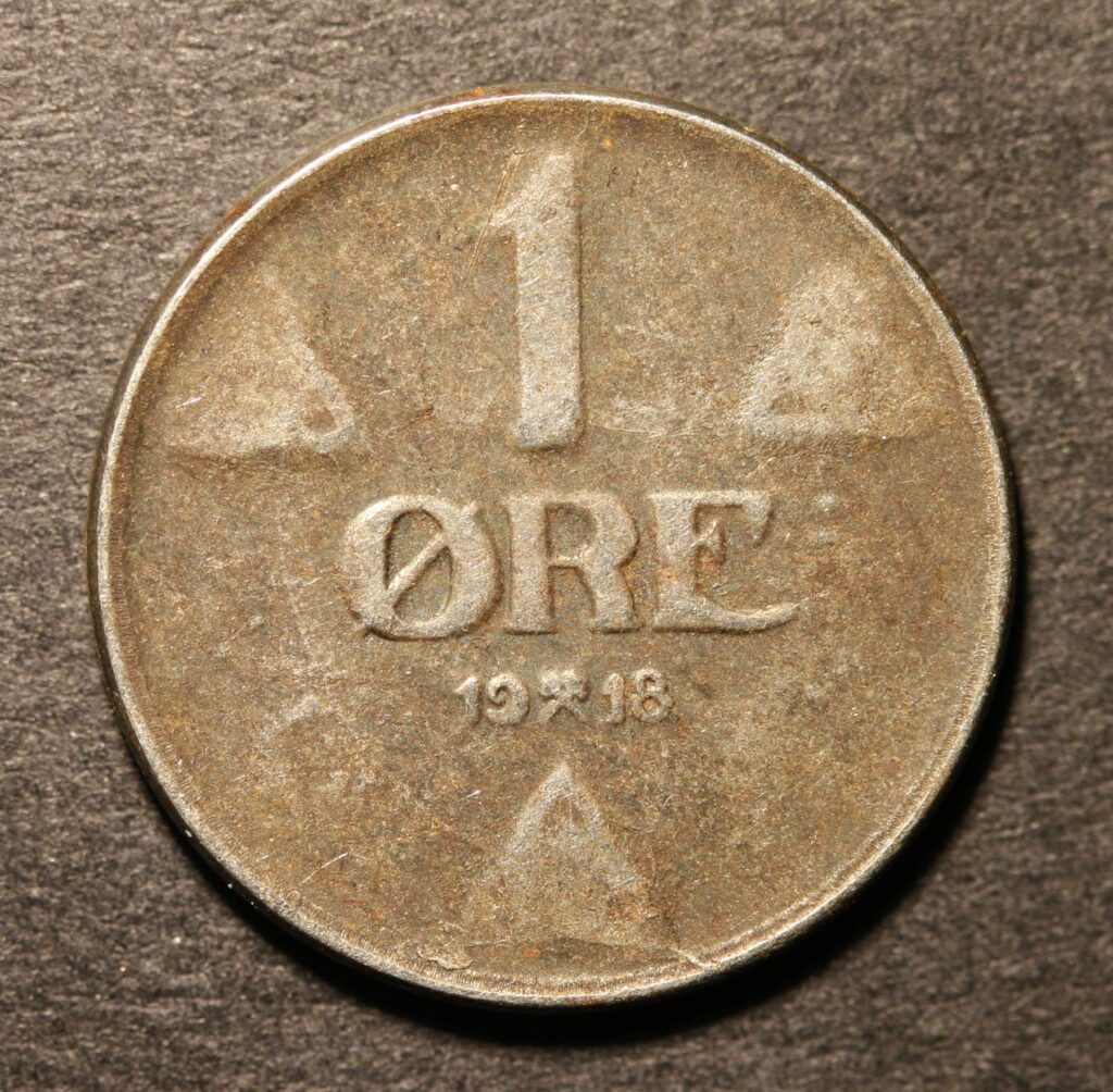 Kristiansand Mynthandel