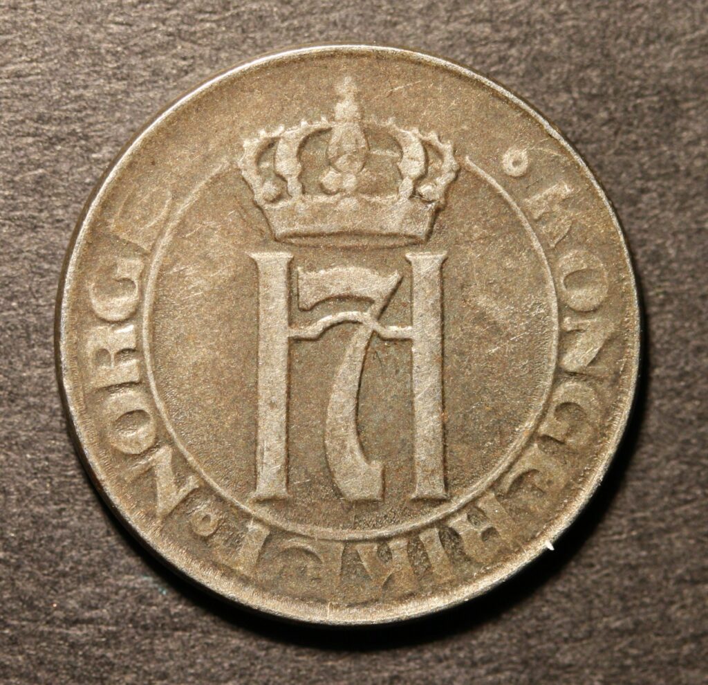 Kristiansand Mynthandel