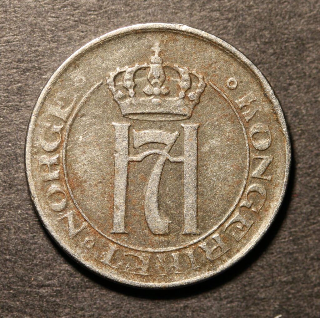 Kristiansand Mynthandel