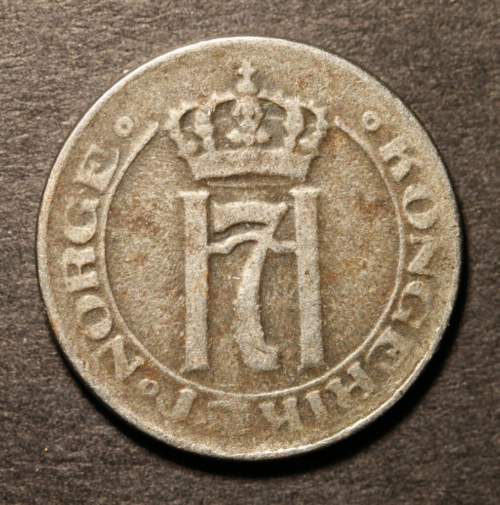 Kristiansand Mynthandel