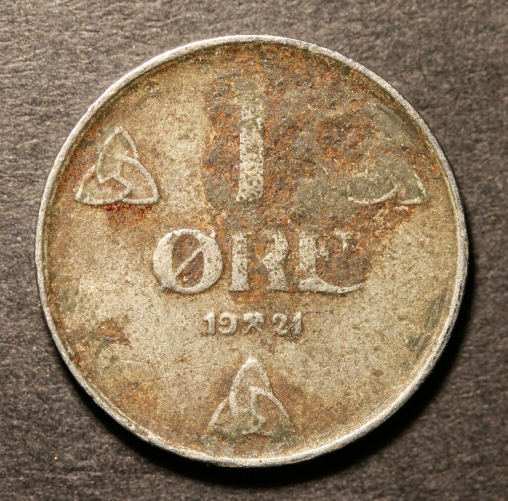 Kristiansand Mynthandel