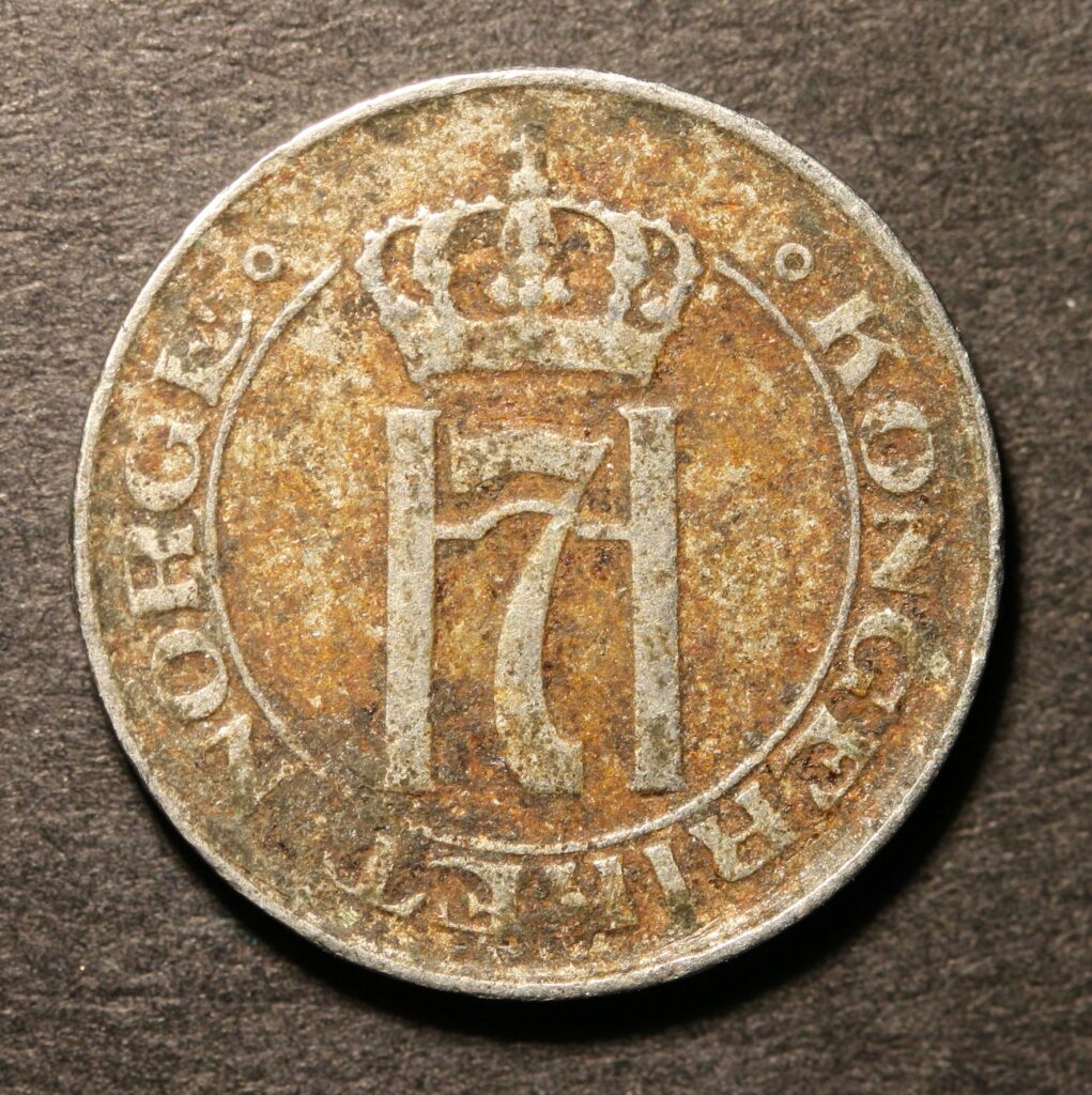 Kristiansand Mynthandel