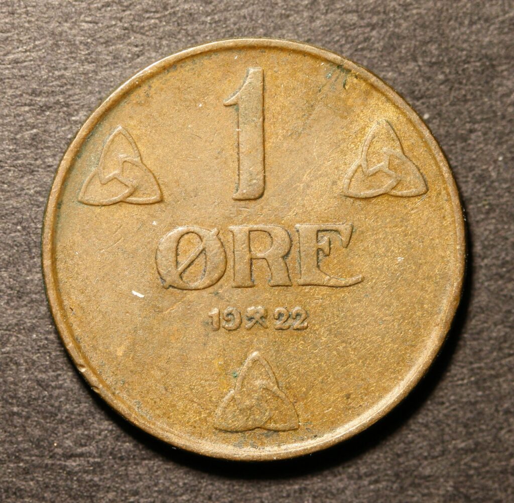 Kristiansand Mynthandel