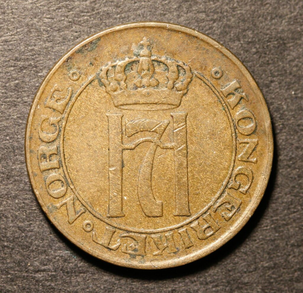 Kristiansand Mynthandel