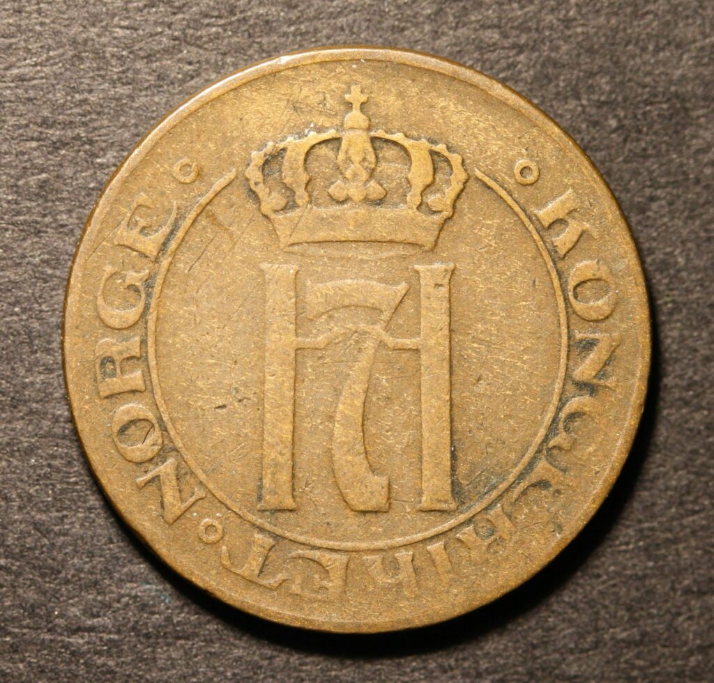 Kristiansand Mynthandel