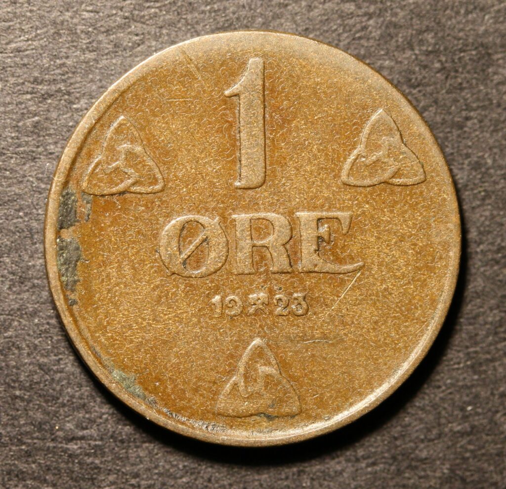 Kristiansand Mynthandel