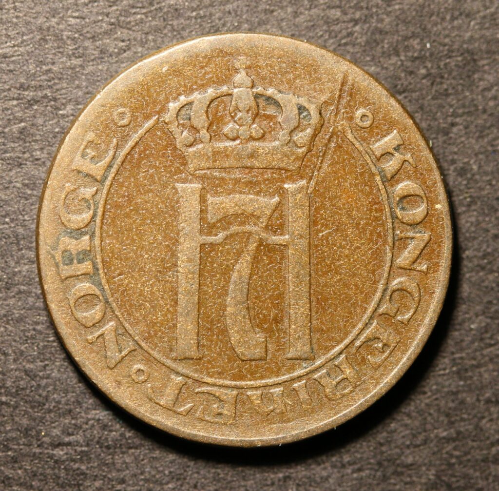 Kristiansand Mynthandel