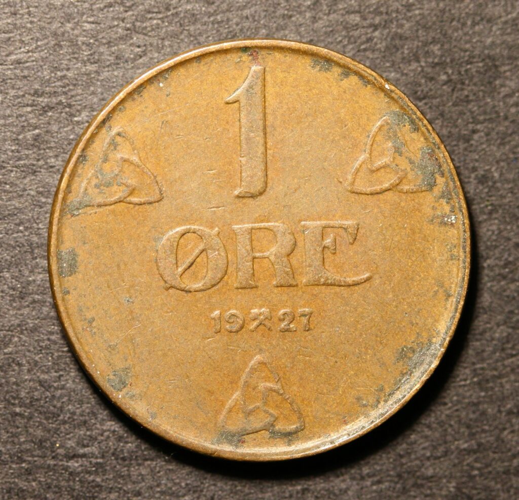 Kristiansand Mynthandel