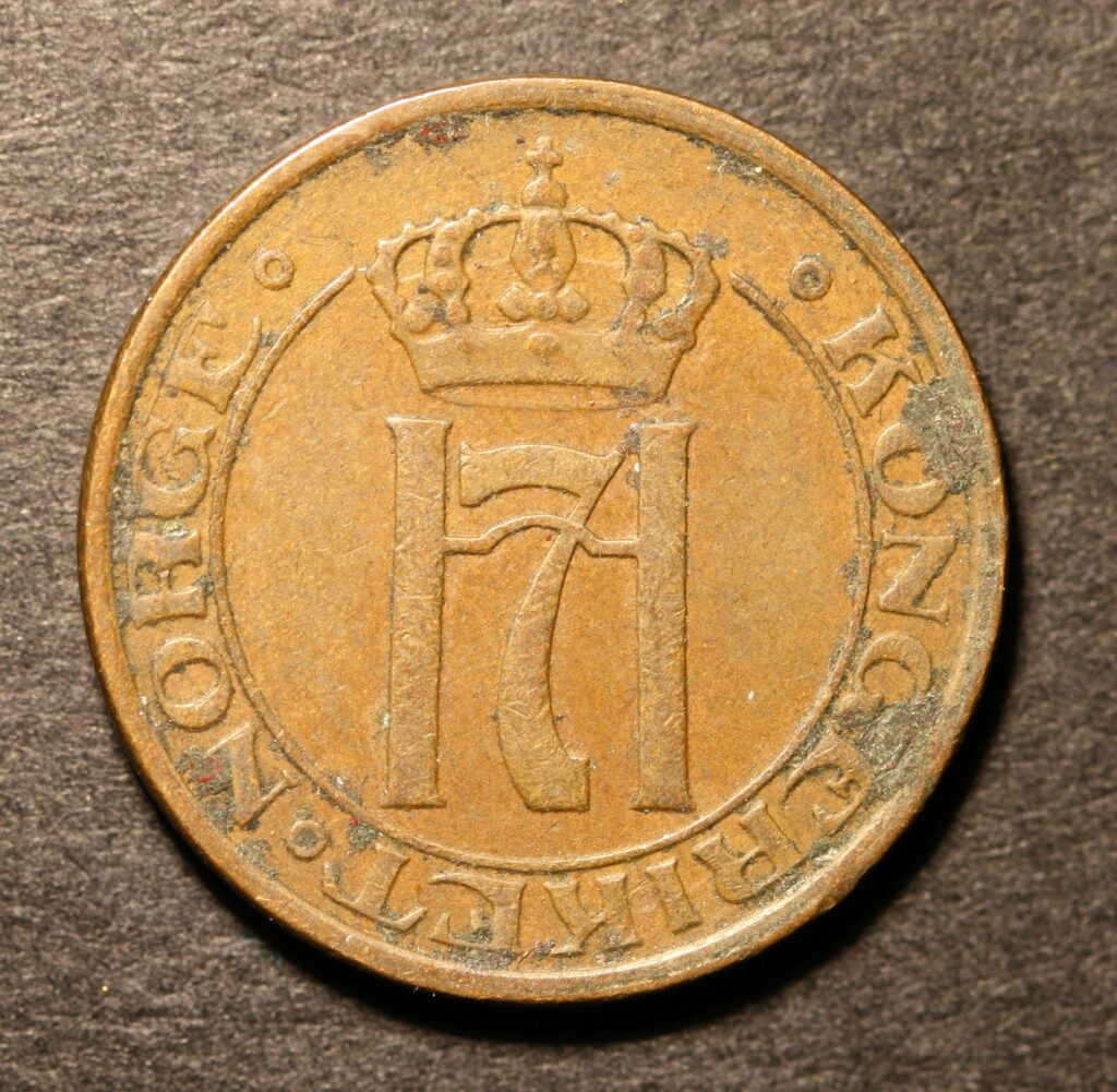 Kristiansand Mynthandel