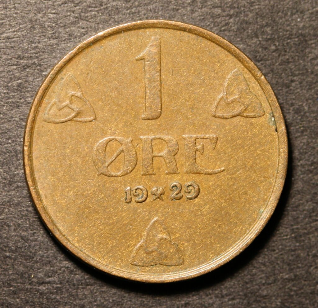 Kristiansand Mynthandel