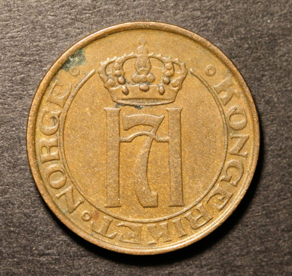 Kristiansand Mynthandel