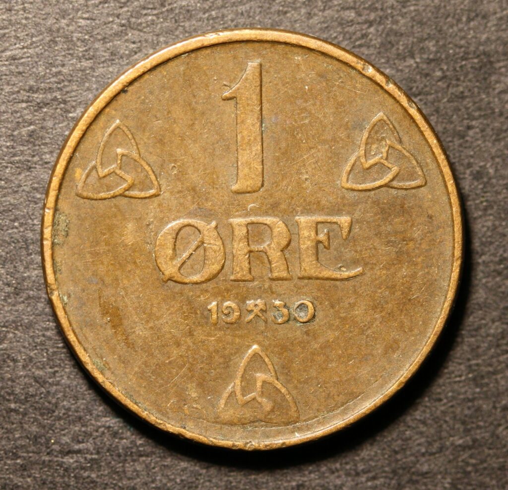 Kristiansand Mynthandel