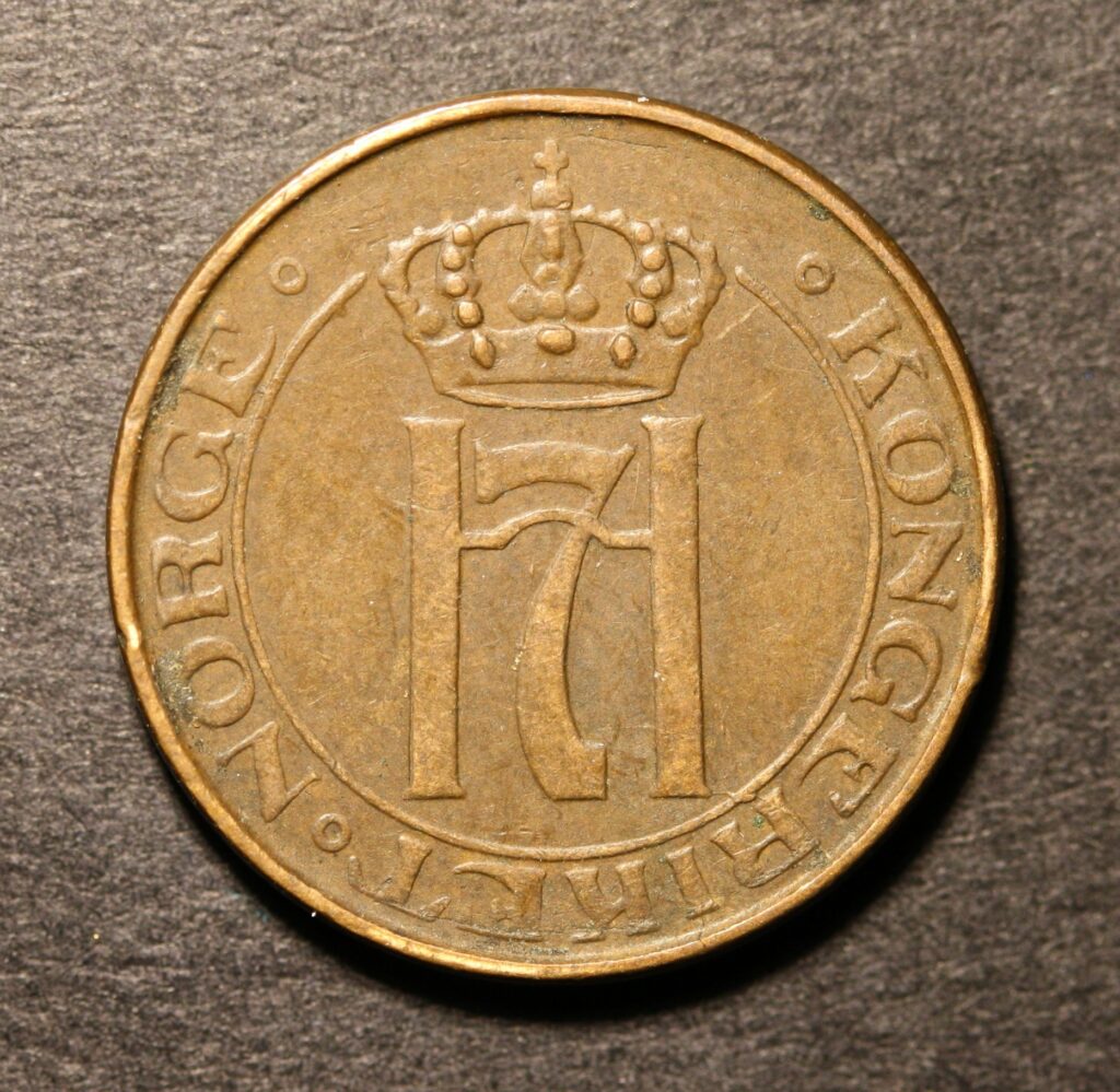 Kristiansand Mynthandel