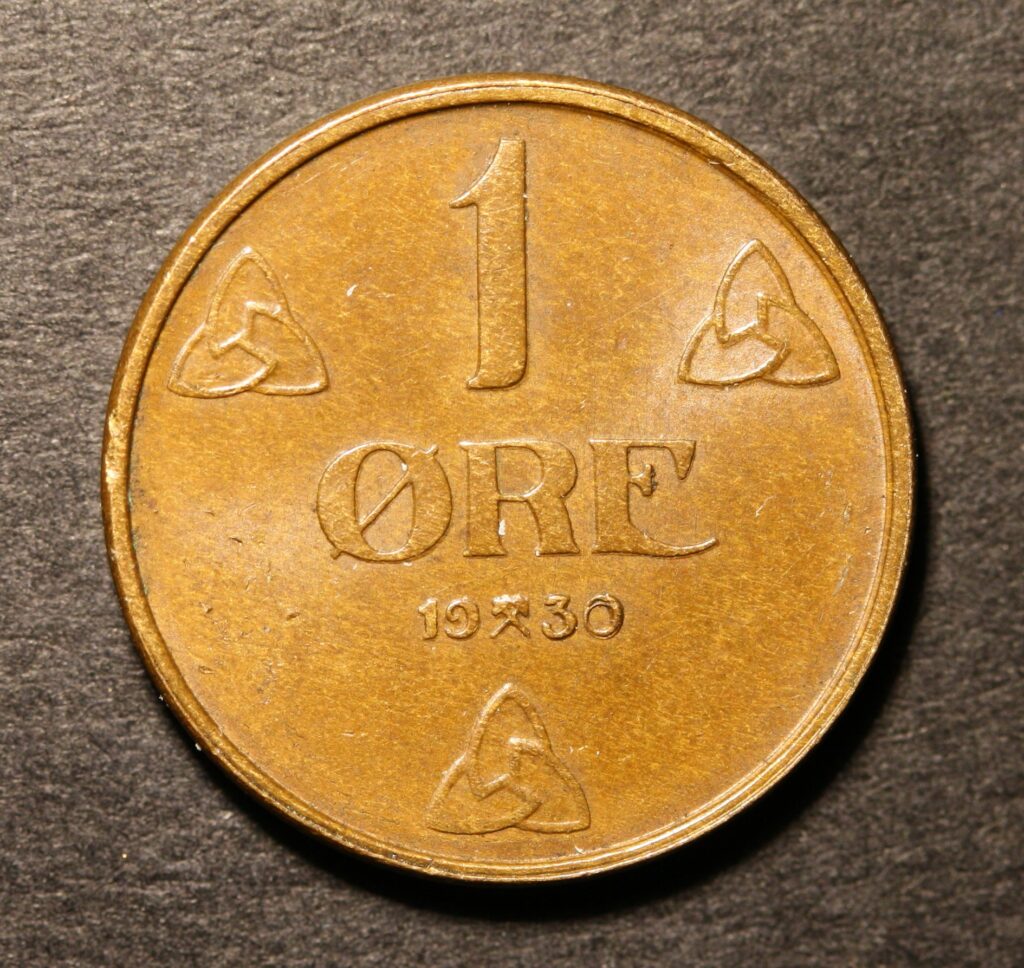 Kristiansand Mynthandel