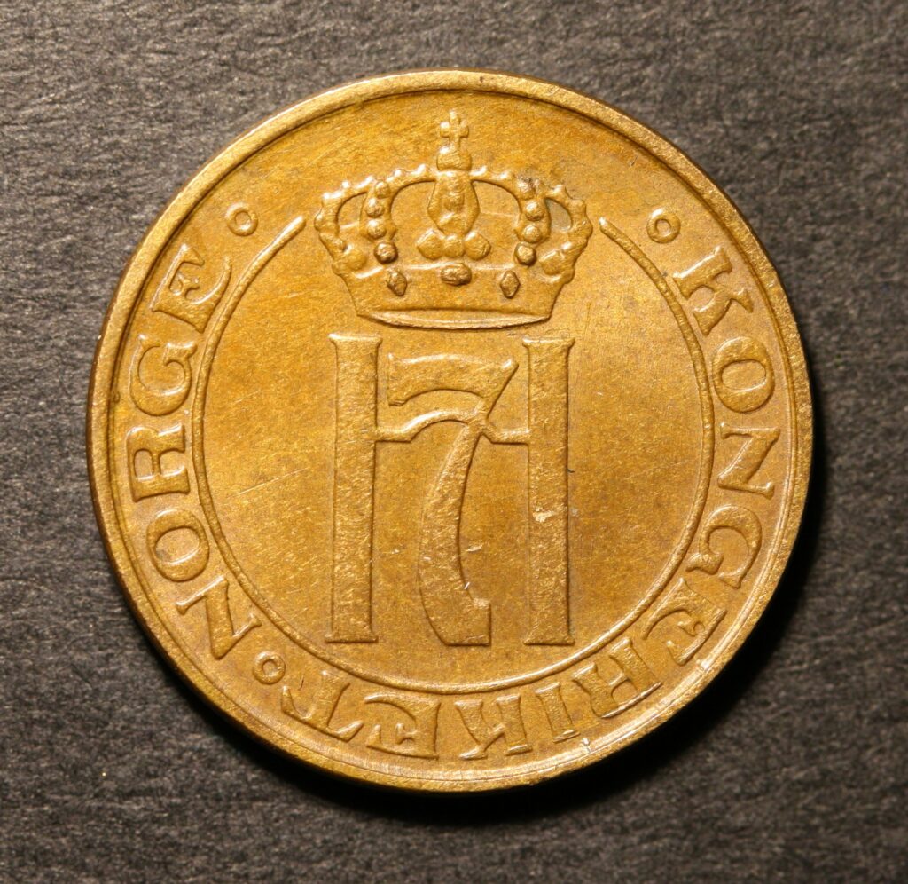 Kristiansand Mynthandel