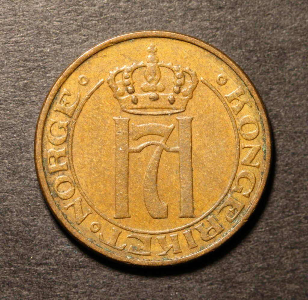 Kristiansand Mynthandel