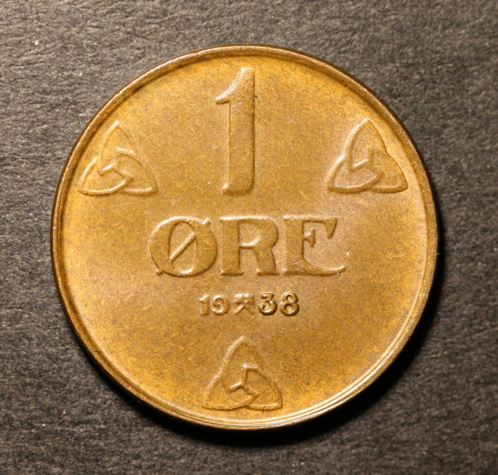 Kristiansand Mynthandel