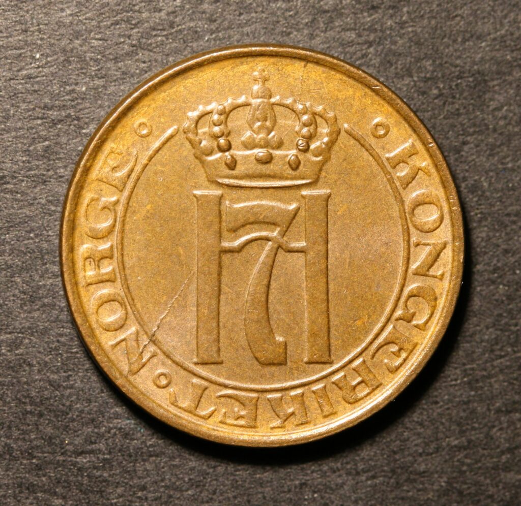 Kristiansand Mynthandel