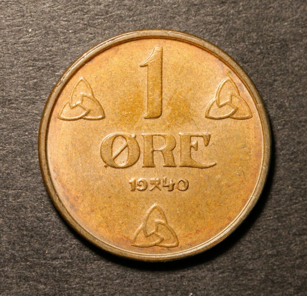 Kristiansand Mynthandel