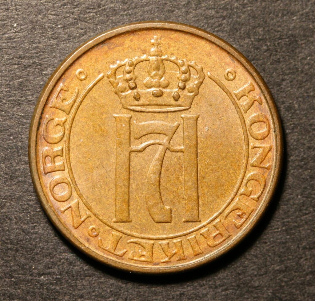 Kristiansand Mynthandel