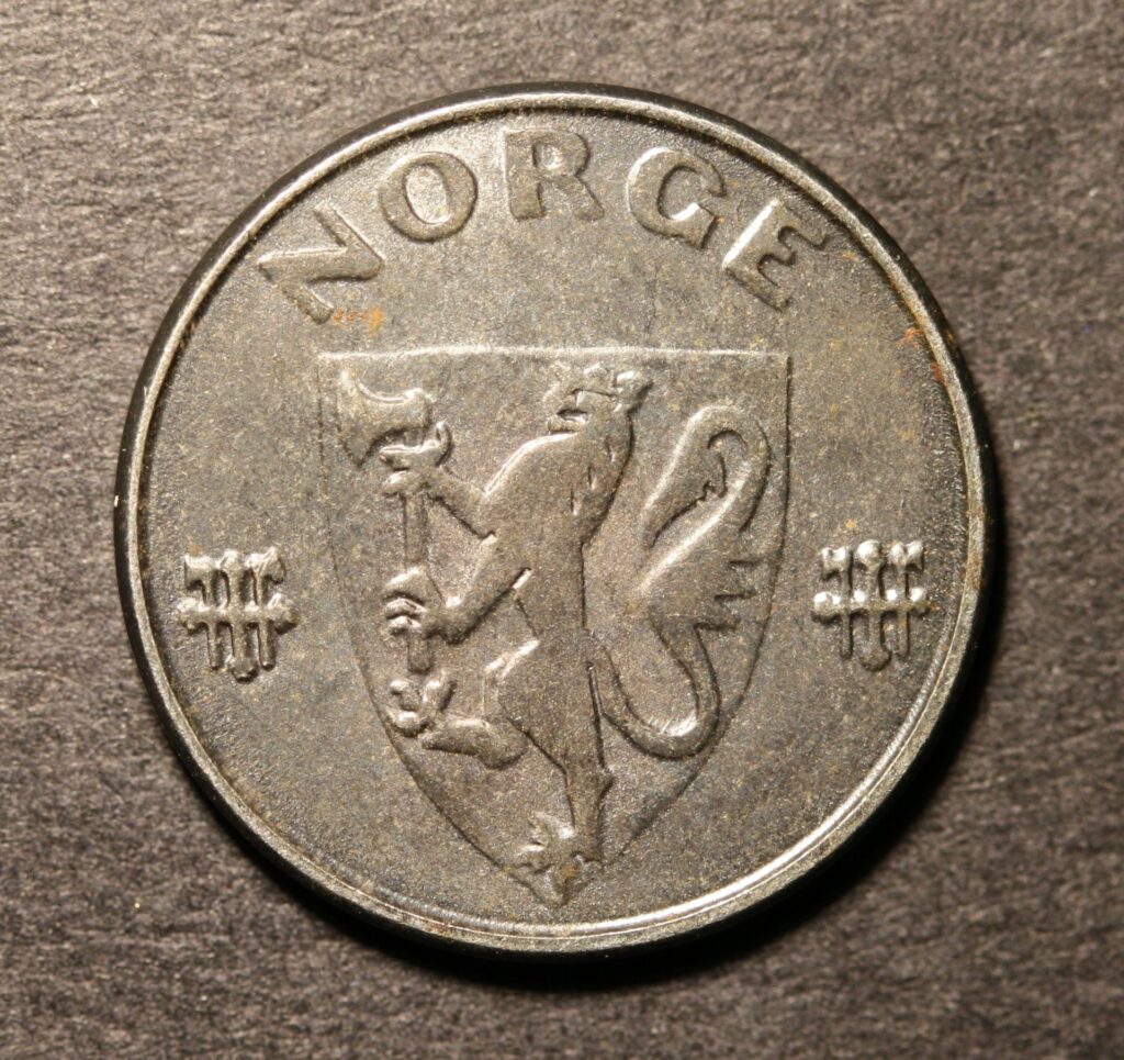 Kristiansand Mynthandel