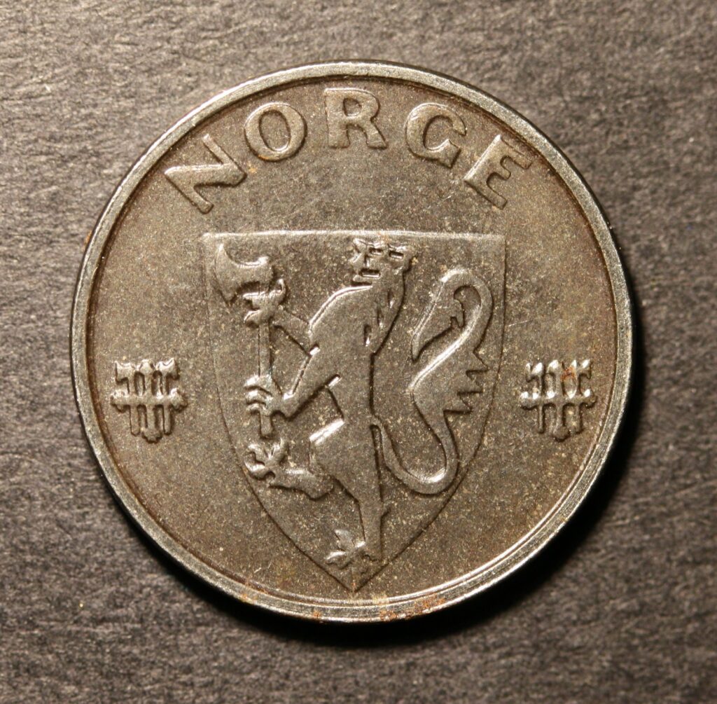 Kristiansand Mynthandel