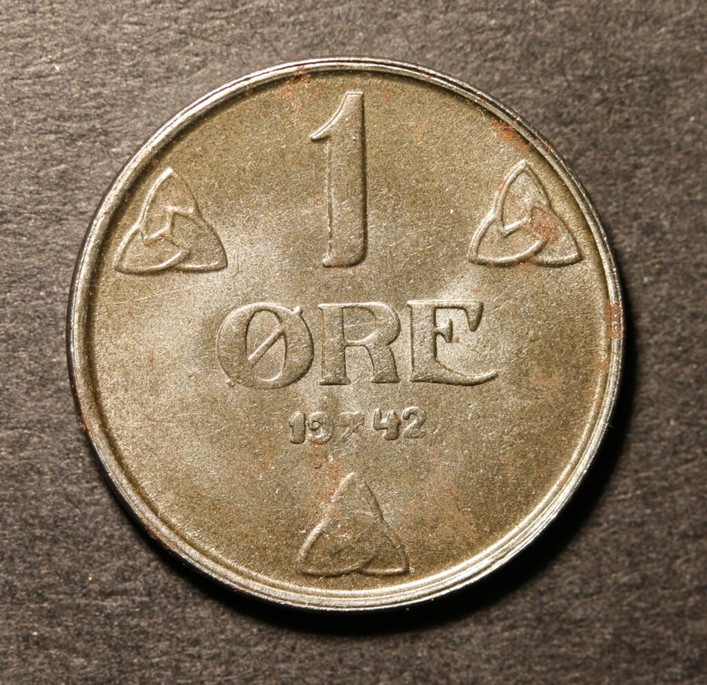 Kristiansand Mynthandel