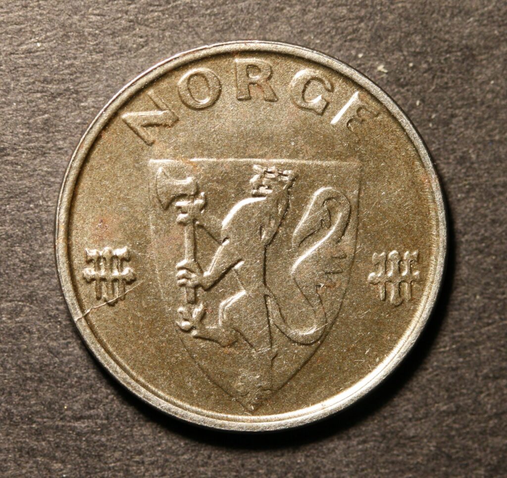 Kristiansand Mynthandel