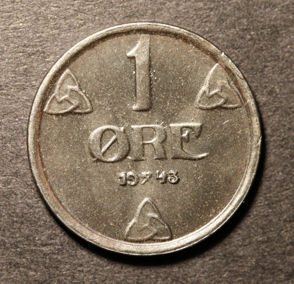 Kristiansand Mynthandel