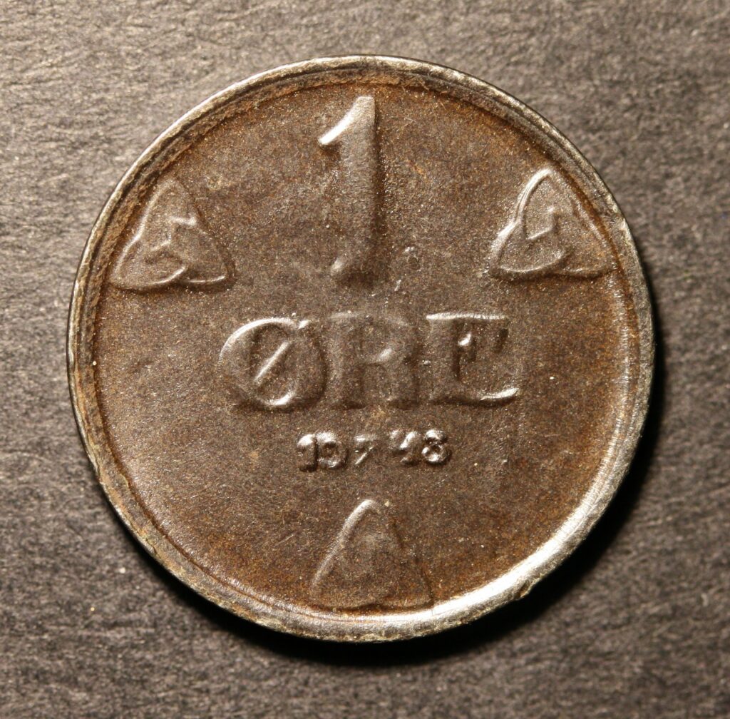 Kristiansand Mynthandel