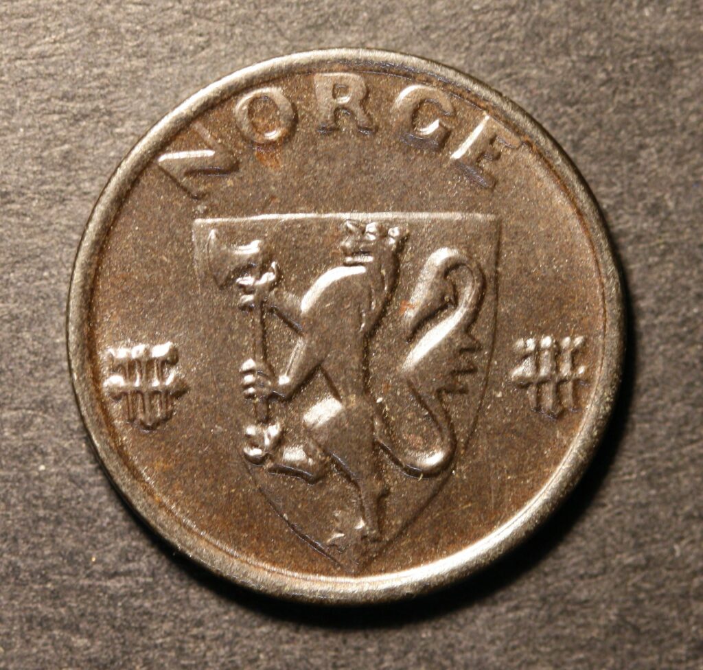 Kristiansand Mynthandel