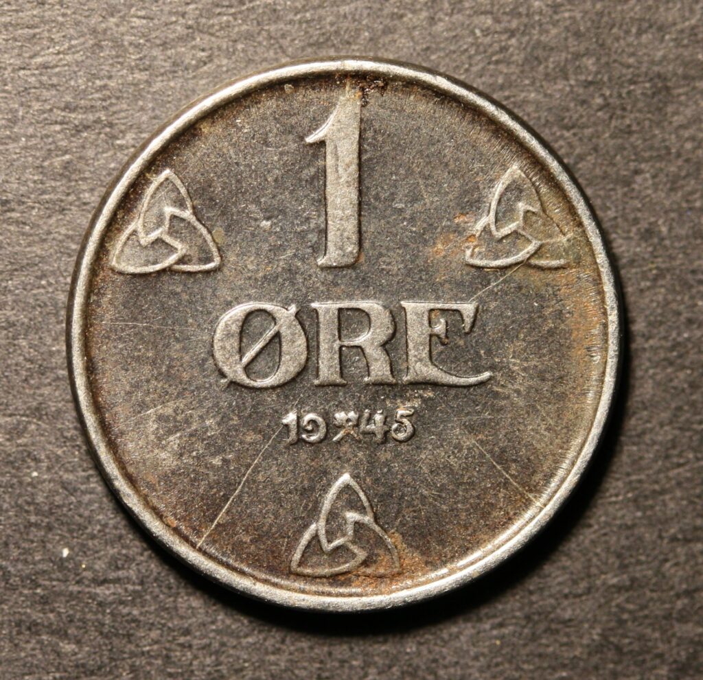 Kristiansand Mynthandel