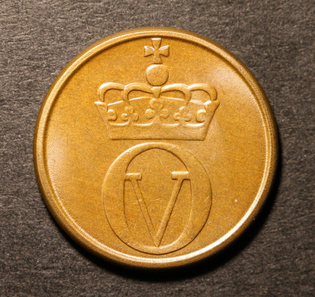 Kristiansand Mynthandel