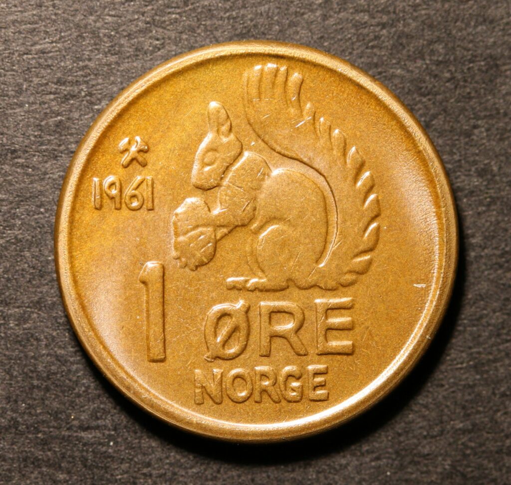 Kristiansand Mynthandel