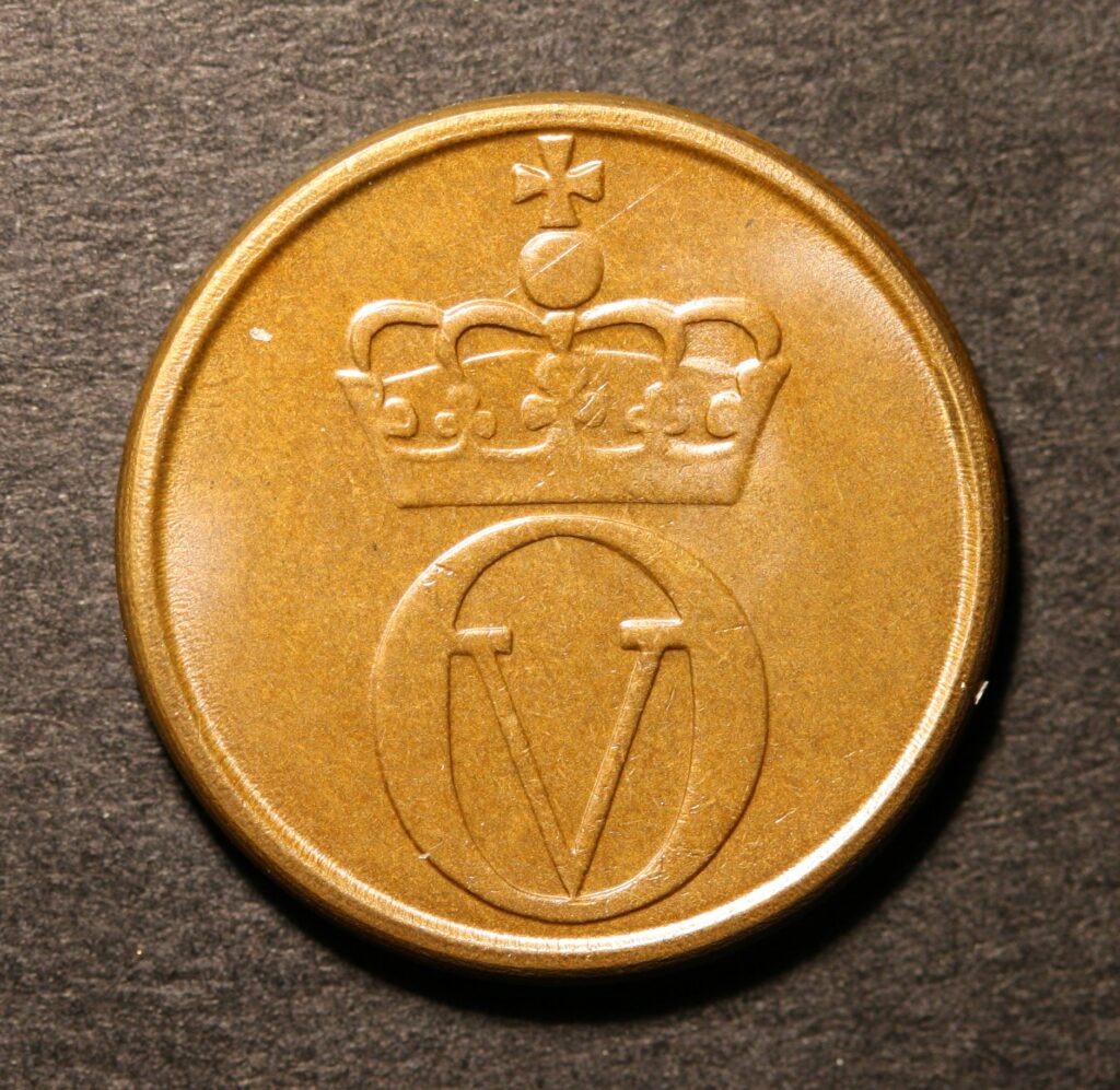 Kristiansand Mynthandel