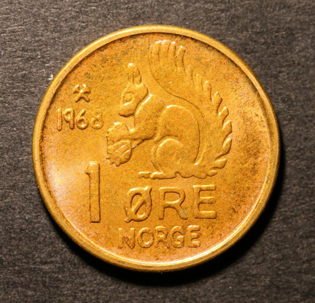 Kristiansand Mynthandel