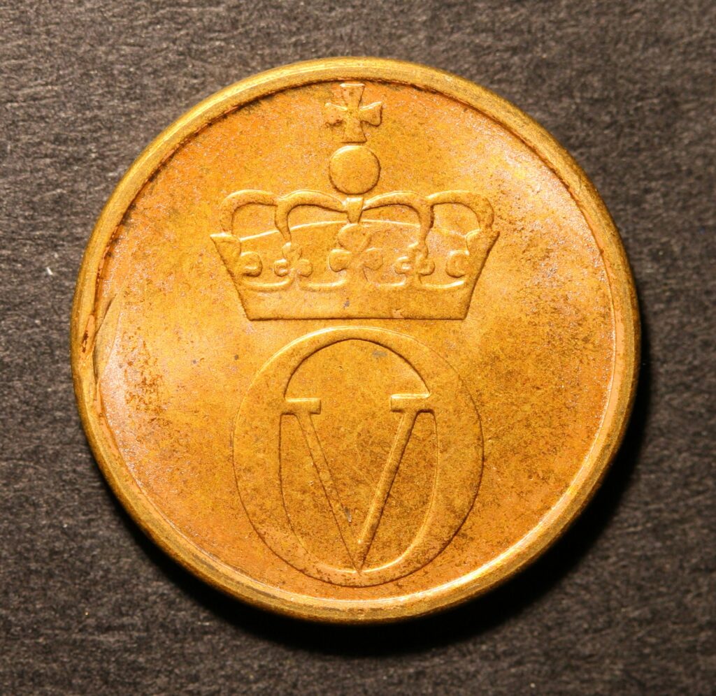 Kristiansand Mynthandel