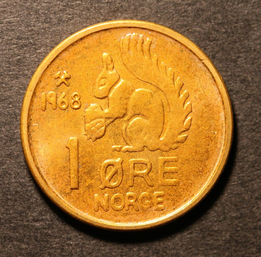 Kristiansand Mynthandel