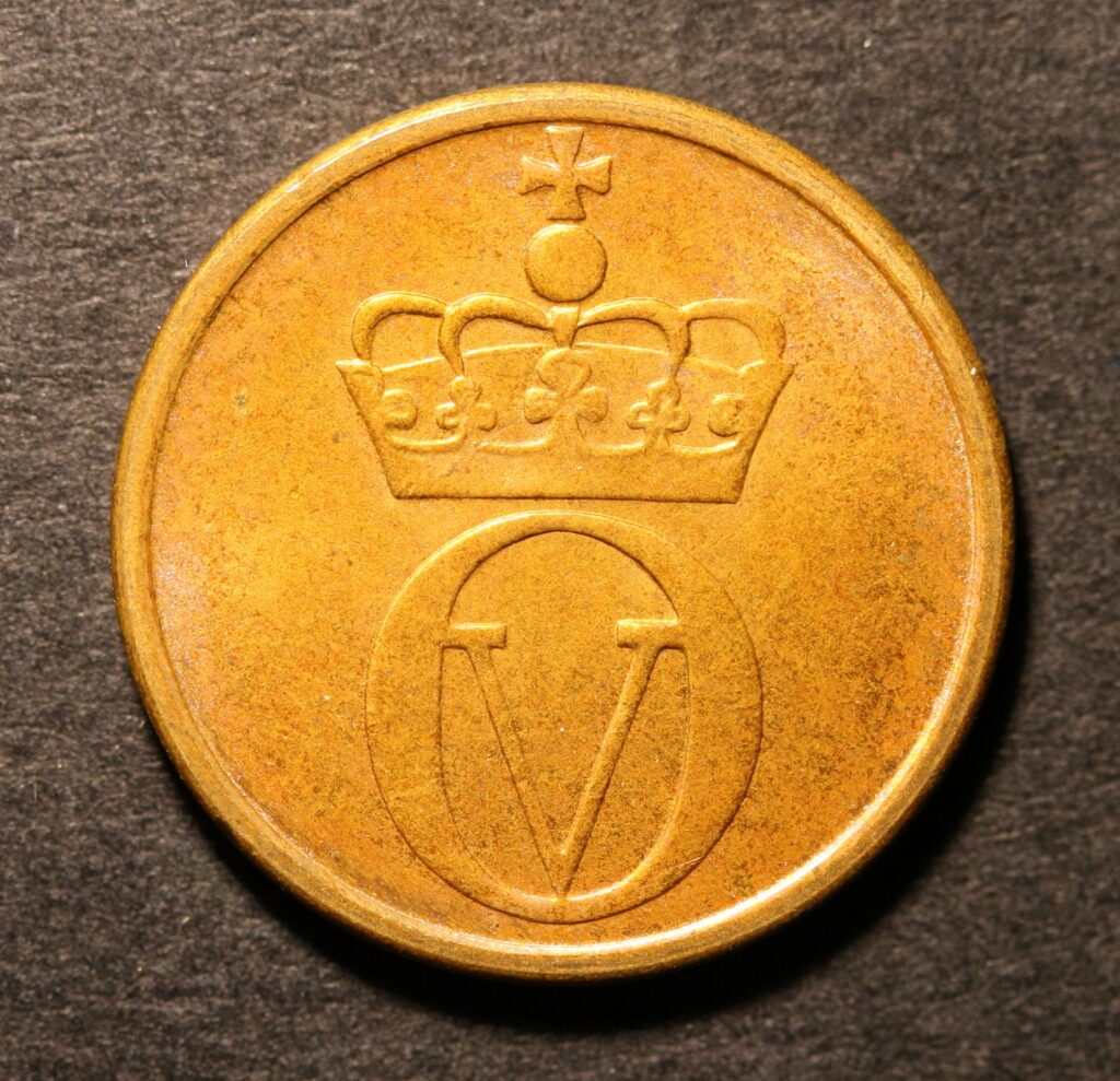 Kristiansand Mynthandel