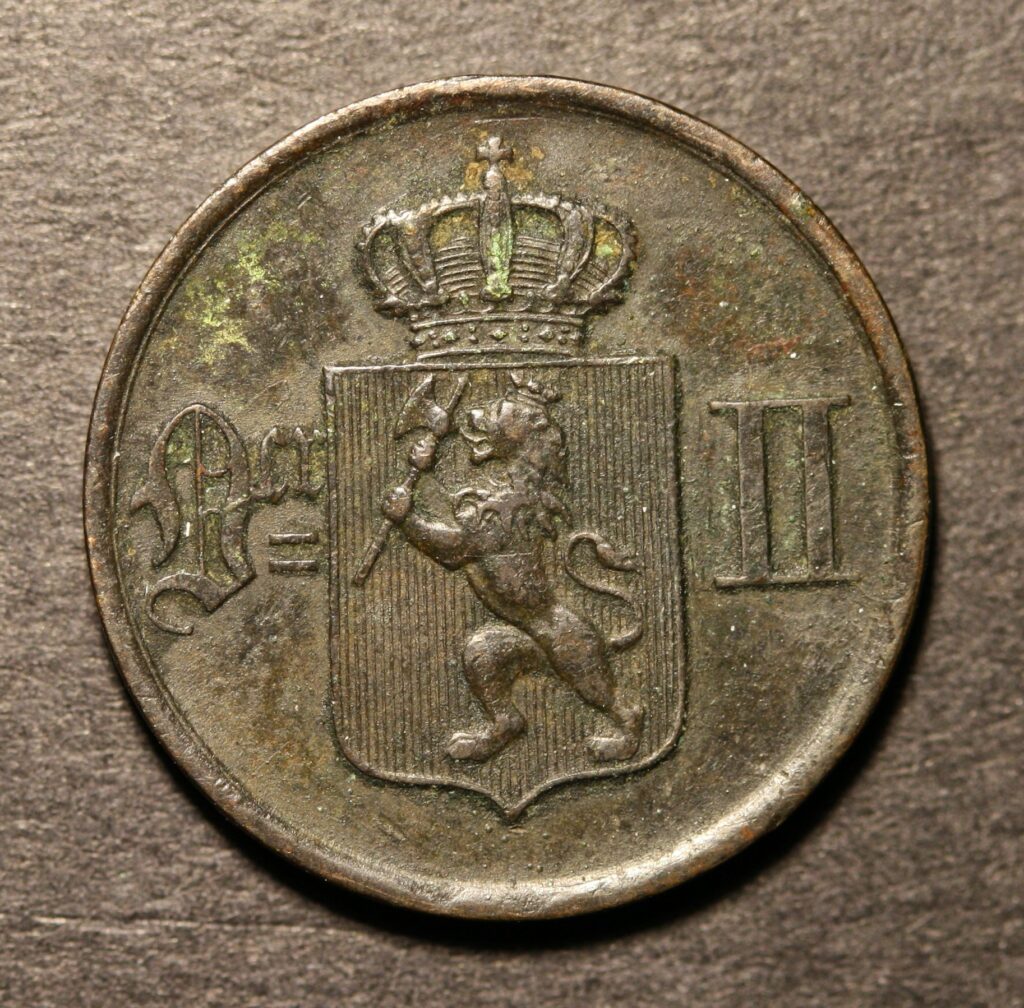 Kristiansand Mynthandel