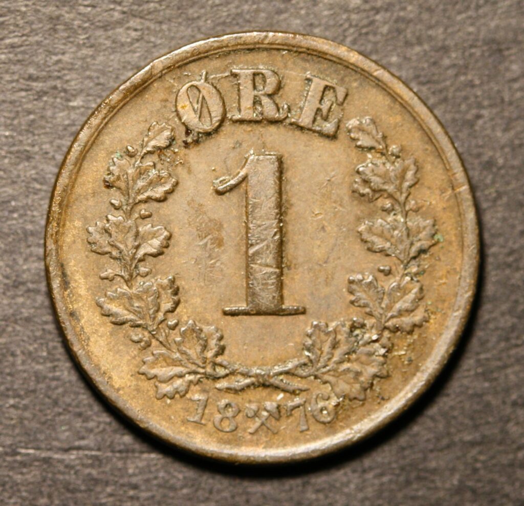 Kristiansand Mynthandel