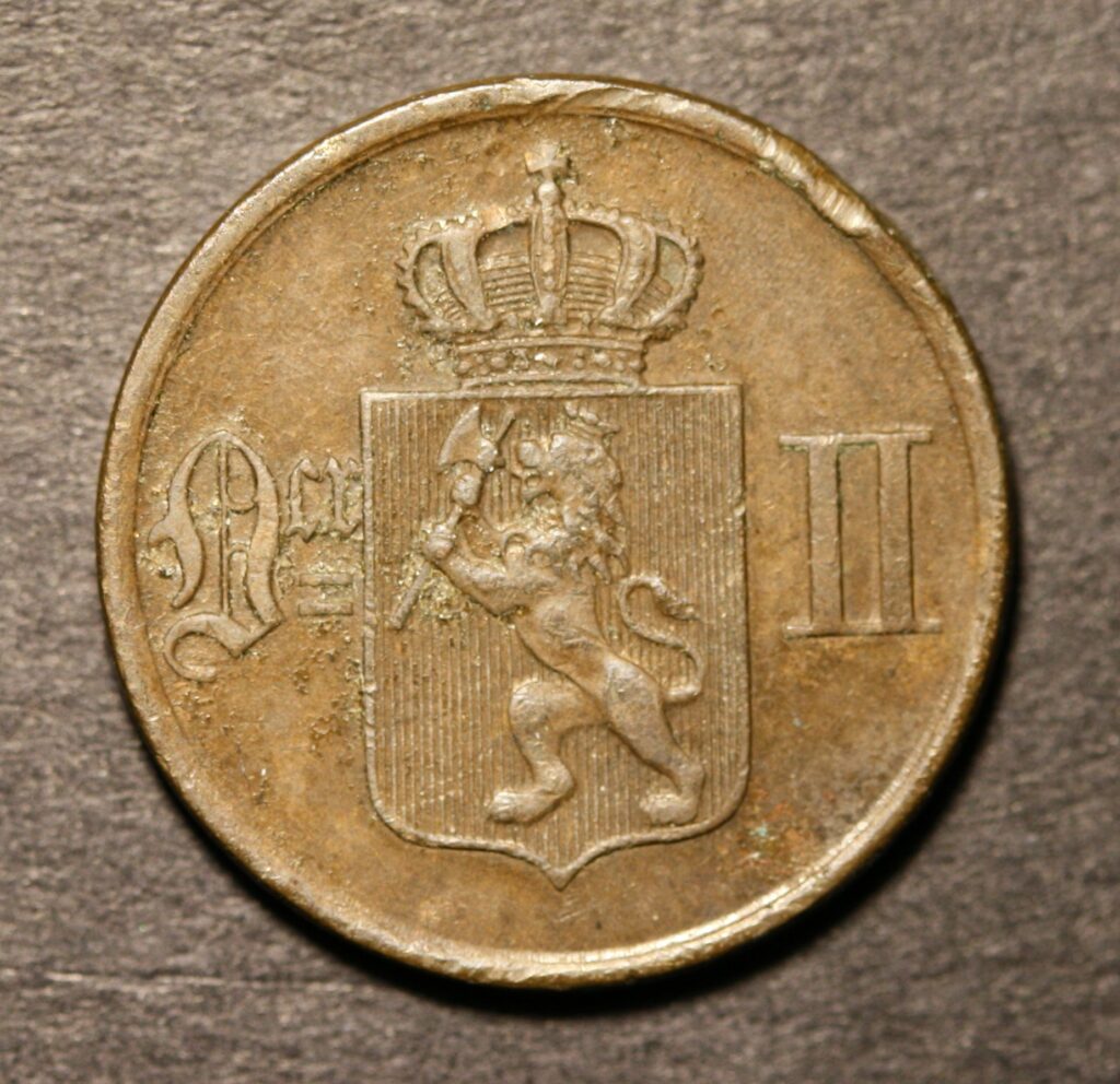 Kristiansand Mynthandel