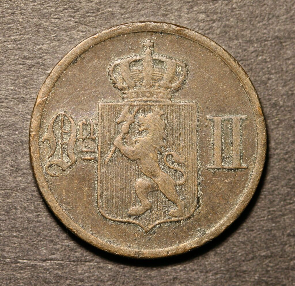 Kristiansand Mynthandel