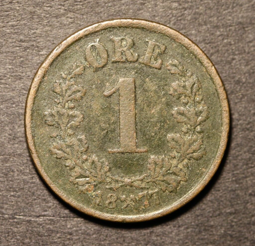 Kristiansand Mynthandel