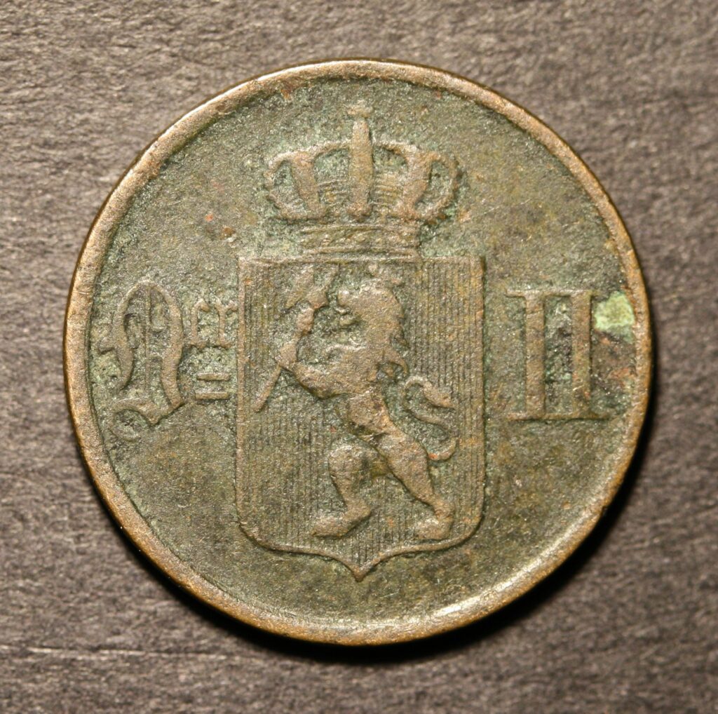 Kristiansand Mynthandel