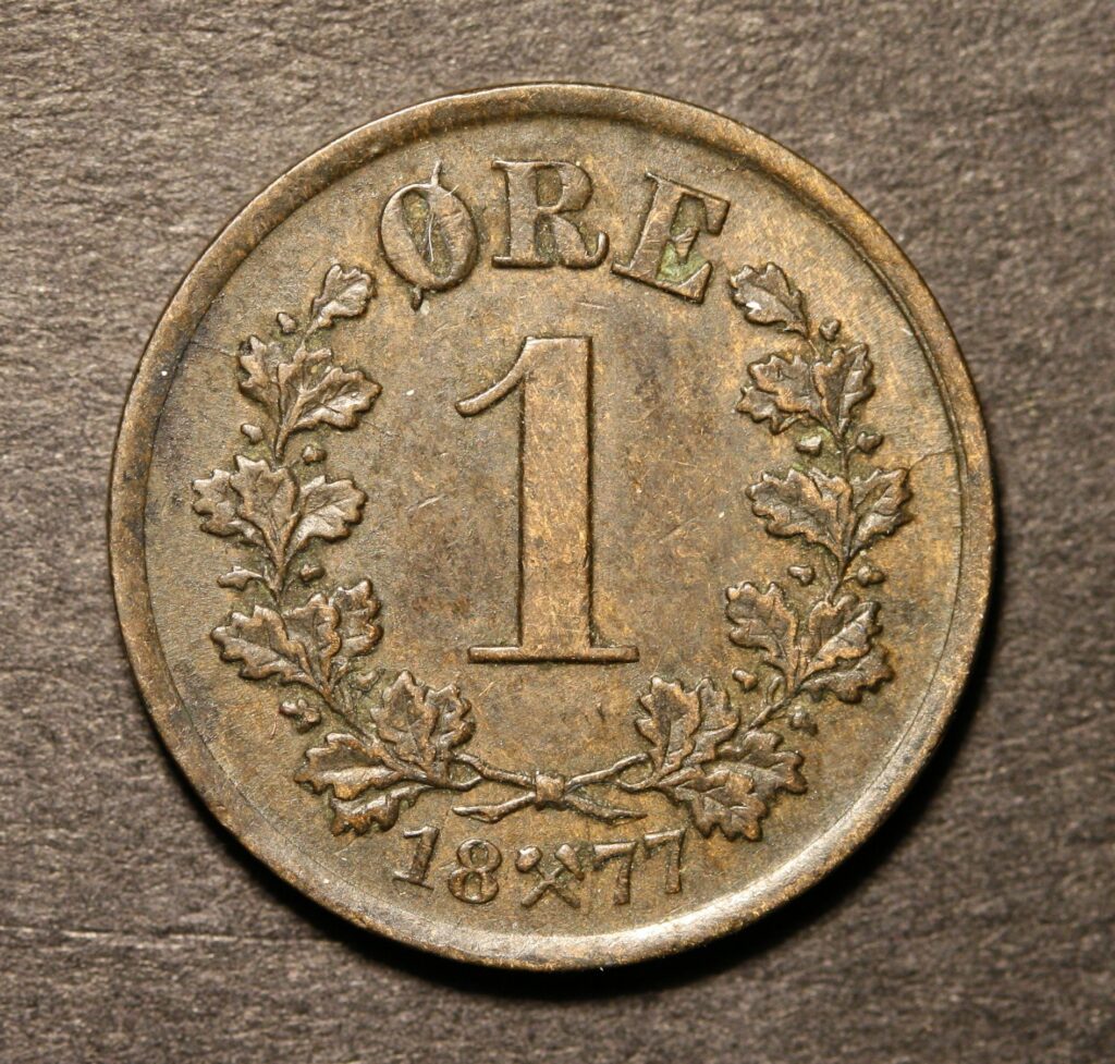 Kristiansand Mynthandel