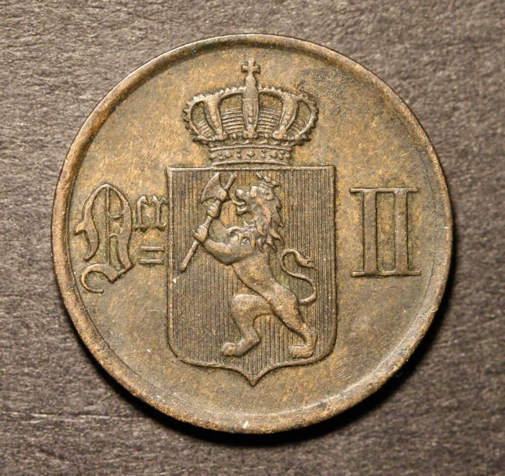 Kristiansand Mynthandel