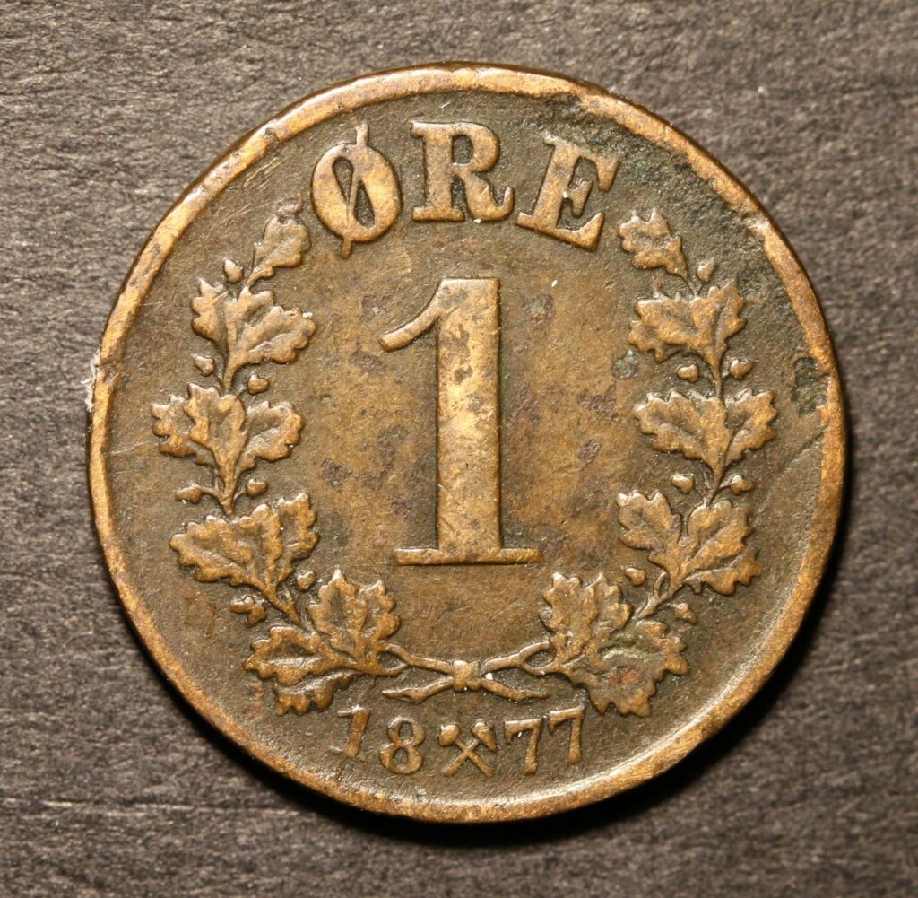 Kristiansand Mynthandel